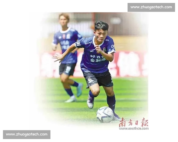 高要金利诚峻 3-0 横扫佛山西樵 首夺 “掂水杯” 村超大湾区赛冠军 高要金利诚峻 3-0 横扫佛山西樵 首夺 “掂水杯” 村超大湾区赛冠军