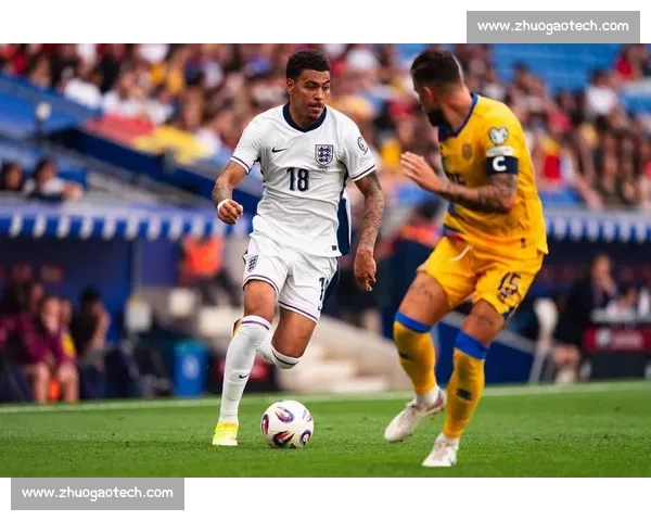 英格兰 2-0 安道尔 赖斯破门 + 马杜埃凯造乌龙锁世预赛四连胜 英格兰 2-0 安道尔 赖斯破门 + 马杜埃凯造乌龙锁世预赛四连胜