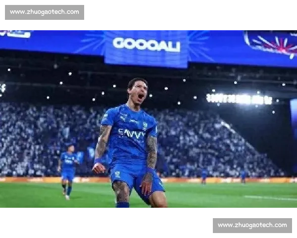 5300 万欧!努涅斯加盟新月进入倒计时,沙特豪门再掀英超挖角风暴 5300 万欧!努涅斯加盟新月进入倒计时,沙特豪门再掀英超挖角风暴