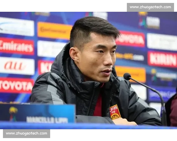 国足换帅风波:久尔杰维奇启用旧部,郑智陈涛暂别留悬念 国足换帅风波:久尔杰维奇启用旧部,郑智陈涛暂别留悬念