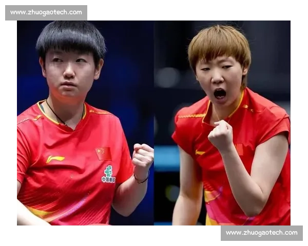 横滨冠军赛签表揭晓!孙颖莎首战朱芊曦,王曼昱直面新生代挑战 横滨冠军赛签表揭晓!孙颖莎首战朱芊曦,王曼昱直面新生代挑战