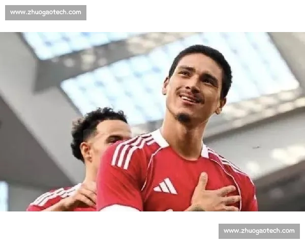 米兰与利雅得新月争夺努涅斯,7000 万欧转会战升级 米兰与利雅得新月争夺努涅斯,7000 万欧转会战升级