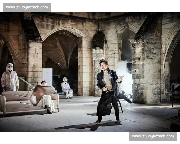 2025 阿那亚戏剧节启幕！孟京辉陈明昊领衔群星探讨 “情感与理智”