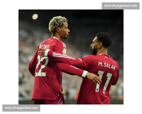 欧文:利物浦伊萨克转会争议本质与其他案例并无二致,关注度差异源于多重因素 欧文:利物浦伊萨克转会争议本质与其他案例并无二致,关注度差异源于多重因素