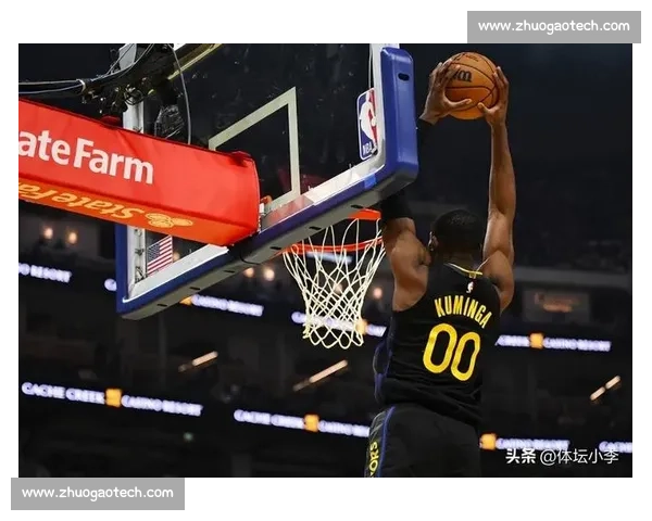 勇士重磅补强锁定四大锋线!库明加续约倒计时,霍福德助库里冲击第六冠? 勇士重磅补强锁定四大锋线!库明加续约倒计时,霍福德助库里冲击第六冠?