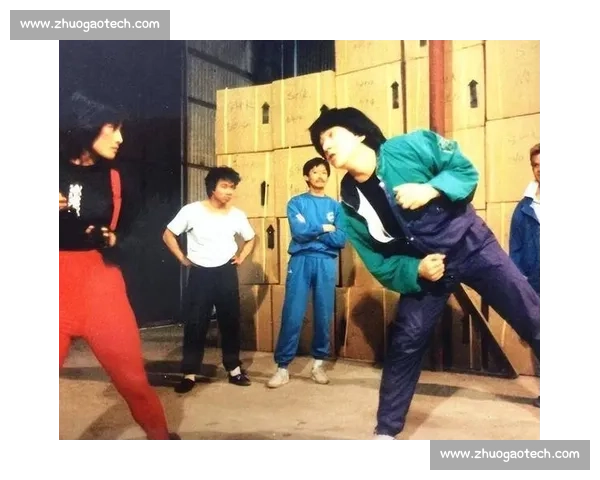 小个子大能量！刘丹凤凌厉腿法勇夺世界冠军