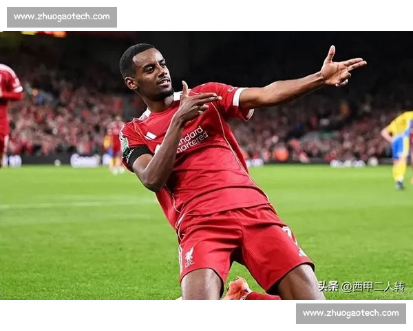 欧文：利物浦伊萨克转会争议本质与其他案例并无二致，关注度差异源于多重因素